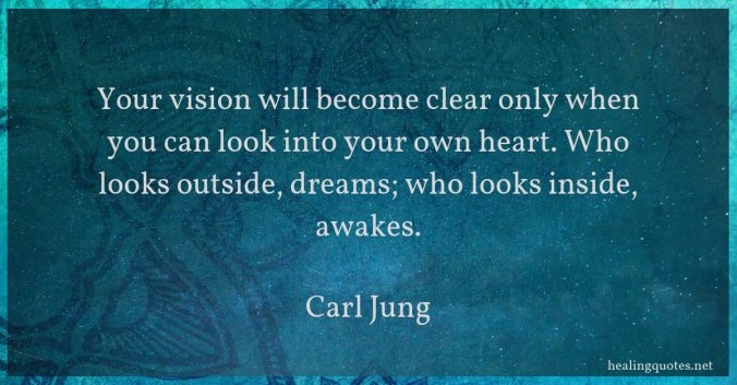 Carl Jung quote