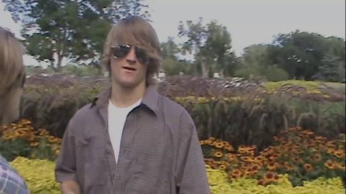 Kade sunglasses cropped